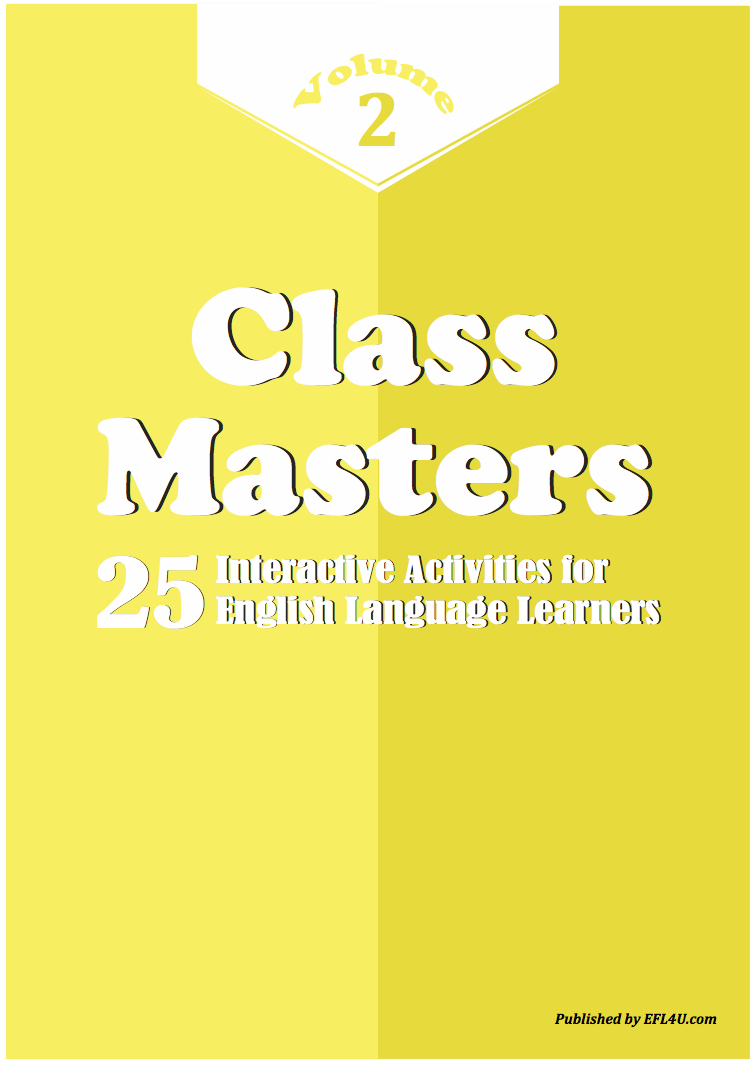 Class Masters Volume 2